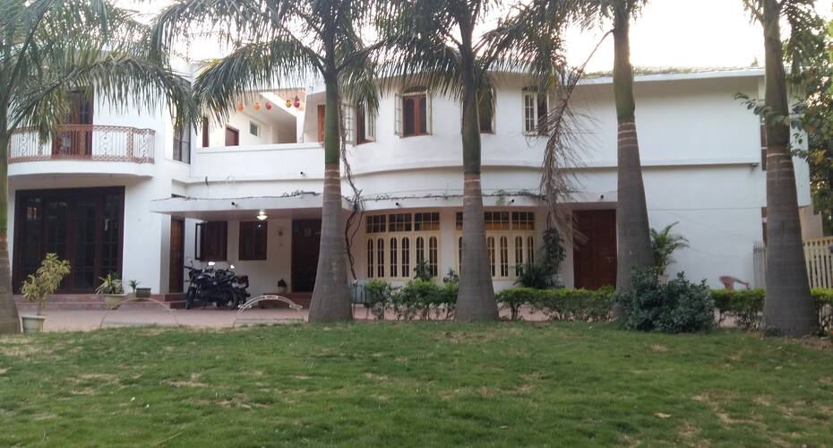 Jalsa INN Guest House, Ranchi 2